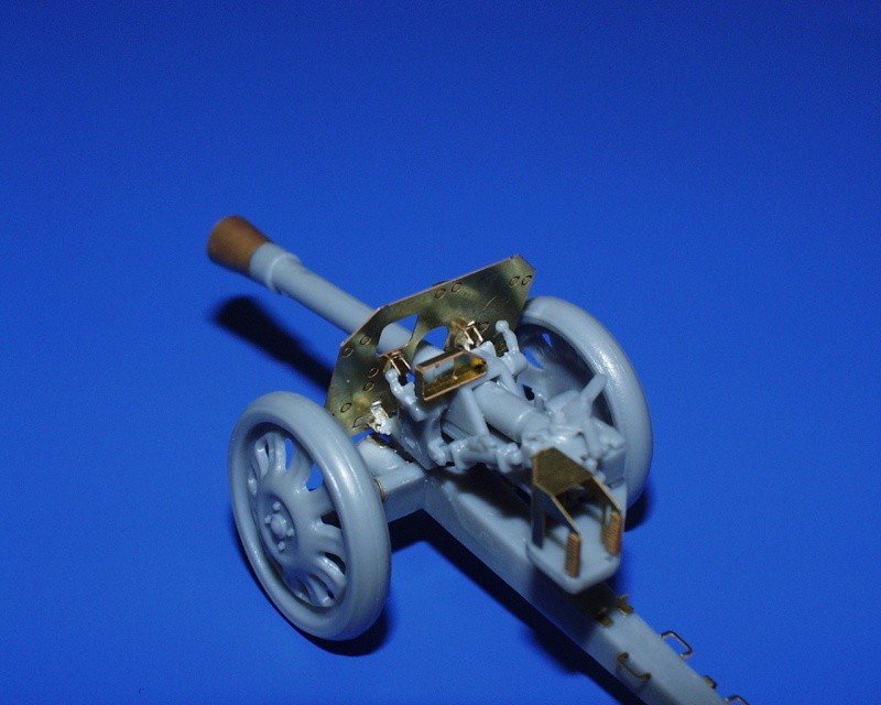 Eduard 35417 Kettenkraftrad 1/35 Dragon – image 4