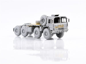 Modelcollect UA72132 German MAN KAT1M1014 8x8 HIGH-Mobility off-road truck 1/72 – image 7