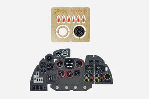 Yahu YMA3215 Up to 335 A (HK Models) 1/32 – Bild 2