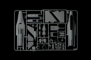 Italeri 1337 General Dynamics F-16 ADF/AM Special colors 1/72 – image 3