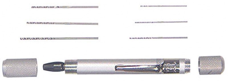 Excel 70005 Drilling Kit + 6 Drill Bits