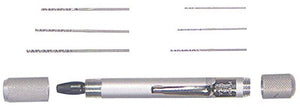 Excel 70005 Drilling Kit + 6 Drill Bits