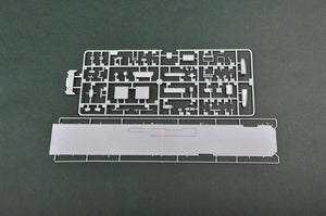 Hobby Boss 83404 USS Kearsarge LHD-3 1/700 – immagine 12