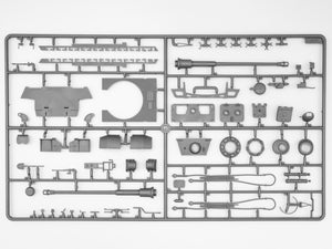 ICM DS3524 Panzerwaffe steel cats 1/35 – Bild 11