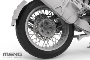 Meng Model MT-005 BMW R 1250 GS ADV 1/9 – image 8