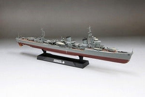 Fine Molds FW3 IJN &amp;quot;Special Type&amp;quot; Class Destroyer &amp;quot;Ushio&amp;quot; 1/350 – image 3