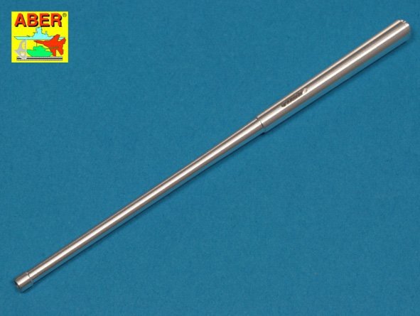 Aber 35L-104 Barrel for Soviet 76.2mm M1936 (F22) Divisional Gun (1/35)
