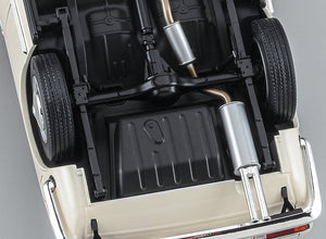 Hasegawa HC44 Isuzu 117 Coupe Early Version (1968) 1/24 – image 9