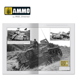 Ammo of Mig 6267 ITALIENFELDZUG – German Tanks and Vehicles 1943-1945 Vol. 4 – Bild 8