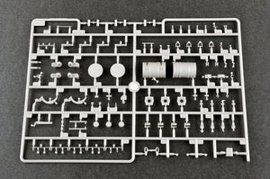 Trumpeter 09524 Russian T-90S MODERNIZED Mod 2013 1/35 – obrázek 10
