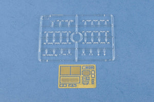 Hobby Boss 83822 CV90-30 MK I IFV 1/35 – zdjęcie 7