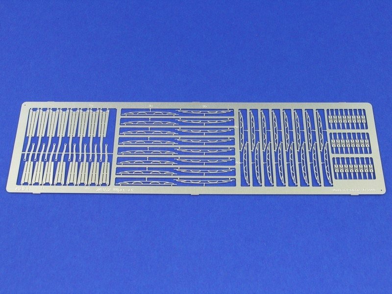 Aber 24012 Windshield Wipers (1/24)