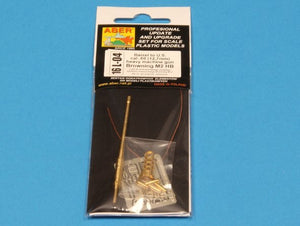 Aber 16L-04 Barrel for Browning M2 HB / Barrel for US machine gun cal .50 Browning M2 HB 1/16 – image 10