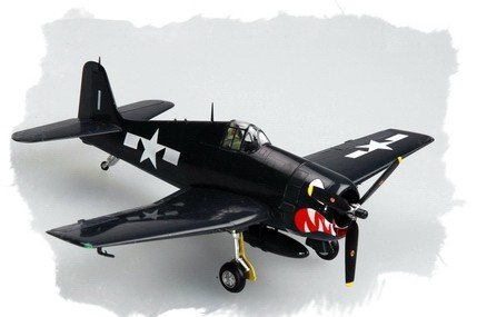 Hobby Boss 80260 F6F-5 Hellcat 1/72 – image 4