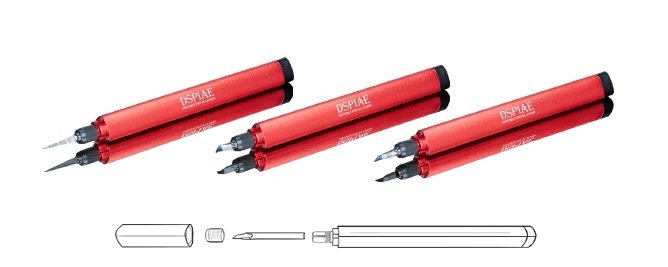DSPIAE AT-TH 3.175mm Clamp Holding Handle – Bild 3
