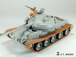 ET Model P35-053 Russian T-55/T-62/T-72 RMSh Workable Track Type.1 ( 3D Printed ) 1/35 – image 4