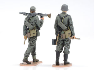 Tamiya 35377 German Sd.Kfz.2 Kettenkraftrad Mid-Production 1/35 – image 8
