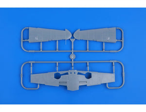 Eduard 82117 Bf 109G-4 1/48 – Bild 3