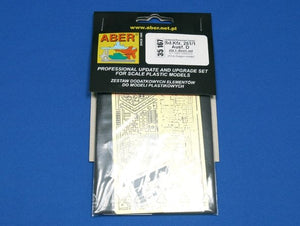 Aber 35167 Sd.Kfz.251/1 ausf.D part 1 basic set (DRA) (1/35) – image 3