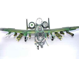Trumpeter 02214 A-10A THUNDERBOLT II 1/32 – image 3