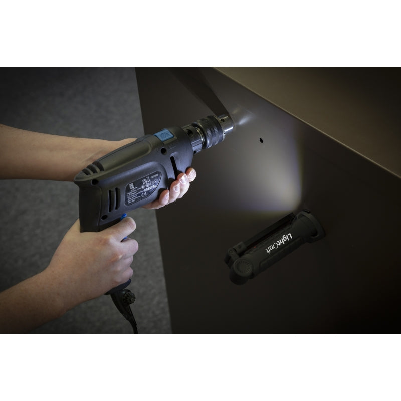 Lightcraft LC7000 Magnetic LED Work Light – image 2