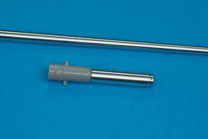 RB Model 35B108 8.8cm KwK 44 L/100 Barrel for Trumpeter&amp;#39;s E-75 &amp;quot;Standardpanzer&amp;quot; 1/35 – imagen 2