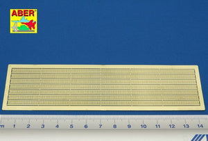 Aber 350-04 Ships stairs 1/350 – obrázek 2