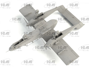ICM 48301 OV-10D+ Bronco Light attack and observation aircraft 1/48 – imagen 7