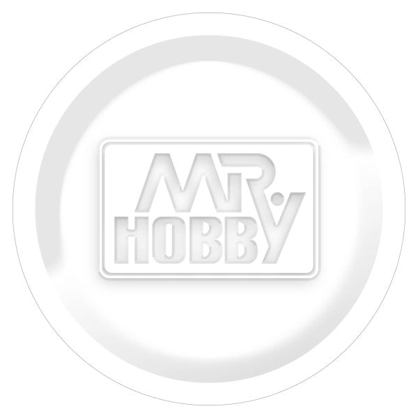 Gunze Sangyo N011 Blanc Plat