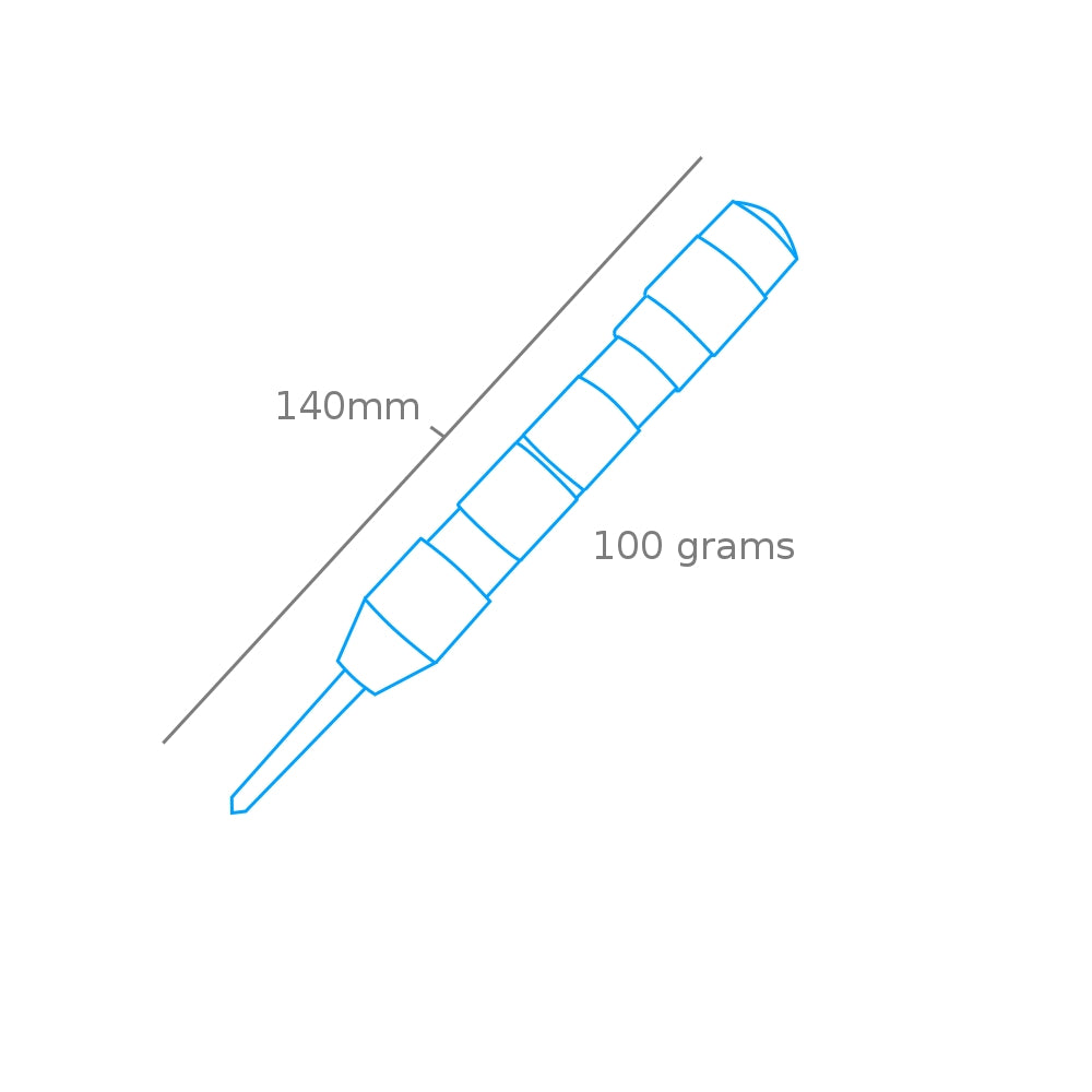 Modelcraft PPU1001 Auto Centre Punch – zdjęcie 2
