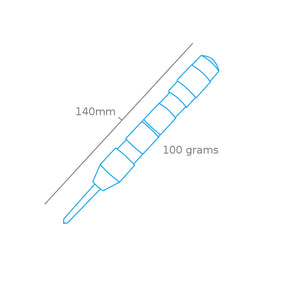 Modelcraft PPU1001 Auto Centre Punch – zdjęcie 2