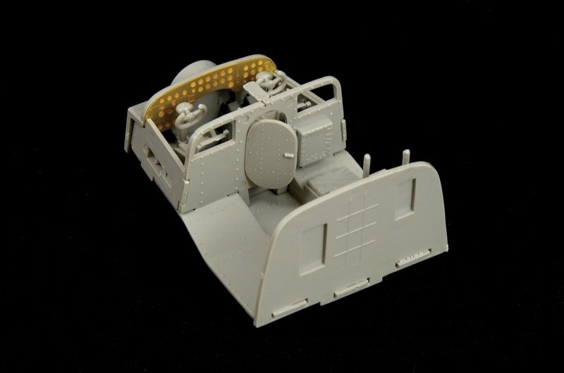 Italeri 1323 Dornier Do 24 T 1/72 – obrázek 6