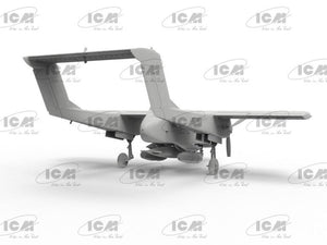 ICM 72185 OV-10A Bronco 1/72 – immagine 3
