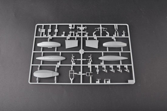 Trumpeter 02821 HU-16A Albatross 1/48 – obrázek 17