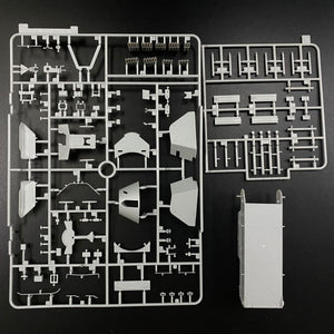Dragon MD003 Sd.Kfz.138 Panzerjager MARDER III H w/Interior 1/35 – Bild 7