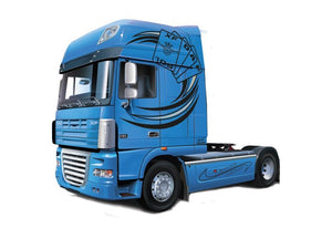 Italeri 3933 DAF XF-105 SPACE AMERICA 1/24 – image 2
