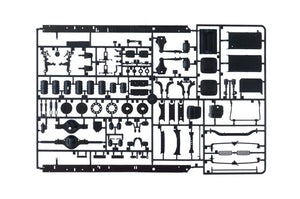 Italeri 3897 SCANIA R730 BLACK AMBER 1/24 – image 12