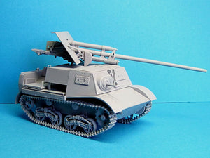 Mirror Models 35202 RUSSIAN ZIS 30 SPG 1/35 – immagine 9