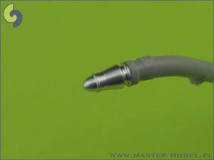 Master AM-48-033 Refueling Probe - NATO standard (1pc) 1/48 – zdjęcie 2