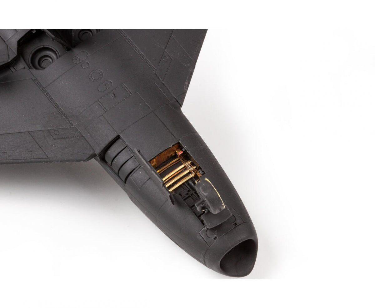 Eduard 491499 F-86F-25/30 AIrfix 1/48 – obrázek 10