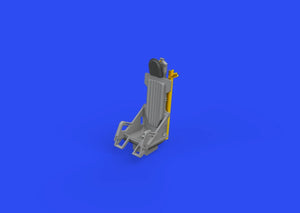 Eduard 648628 MiG-15 ejection seat BRONCO / HOBBY 2000 1/48 – zdjęcie 2