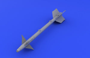 Eduard SIN64892 F/ A-18E/ F armament 1/48 – immagine 5