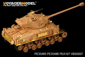 Voyager Model PE35485 Modern IDF M51 Sherman for TAMIYA 35323 1/35 – Bild 3