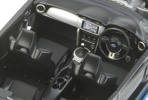 Tamiya 24324 Subaru BRZ 1/24 – image 4