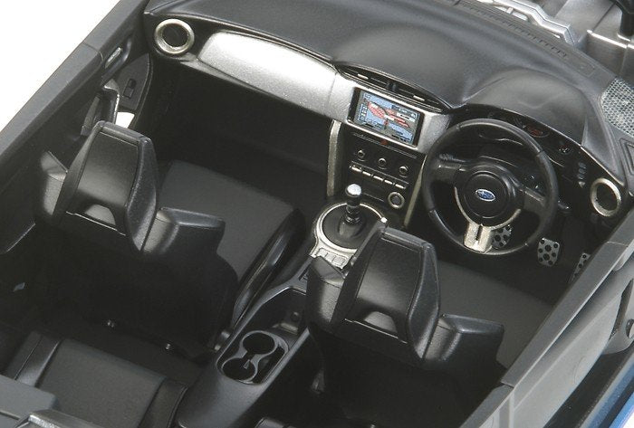 Tamiya 24324 Subaru BRZ 1/24 – image 4