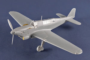 Trumpeter 05823 Fairey Fulmar Mk.II 1/48 – Bild 8