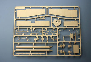 Tiger Model 4628 LEOPARD II REVOLUTION II MBT 1/35 – image 14