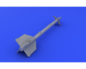 Eduard SIN648133 A-10C armament GREAT WALL HOBBY 1/48 – obrázek 18