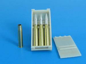Eureka XXL A-3504 7.5 cm Nebelgranatpatrone Kw.K.40/Stu.K.40 L/43 and L/48 1/35 – image 2