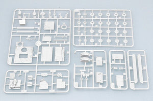 Trumpeter 07239 US M 113A2 Armored Car 1/72 – Bild 4